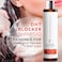 Advanced Trichology HairStem DHT Blocking Hair Growth Shampoo for Men and Women with DHT Blockers, Biotin, Saw Palmetto - Clinically Developed - 8oz
