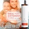 Advanced Trichology HairStem DHT Blocking Hair Growth Shampoo for Men and Women with DHT Blockers, Biotin, Saw Palmetto - Clinically Developed - 8oz