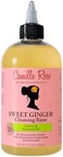 Camille Rose Sweet Ginger Cleansing Rinse 12 Oz