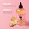 Camille Rose Sweet Ginger Cleansing Rinse 12 Oz