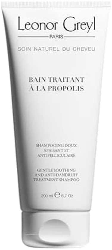 Leonor Greyl Bain Traitant a la Propolis Shampoo for Unisex - 7 oz