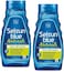 Selsun Blue Shampoo Naturals Dandruff Itchy Dry Scalp 11 Ounce (325ml) (2 Pack)