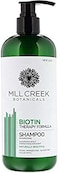 Mill Creek Biotin Shampoo,473 ml