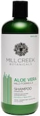 Mill Creek Aloe Vera Shampoo, 414 ml, 16 ounce