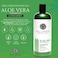 Mill Creek Aloe Vera Shampoo, 414 ml, 16 ounce