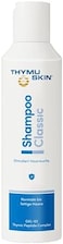 THYMU SKIN GKL Thimoskin Classic Thickening And Regrowth Shampoo For Men And Women, For Normal/Oily Hair, Patented Gkl-02 Peptide, German Formula For Thinning And Hair Loss - 200Ml - 60 Days Supply