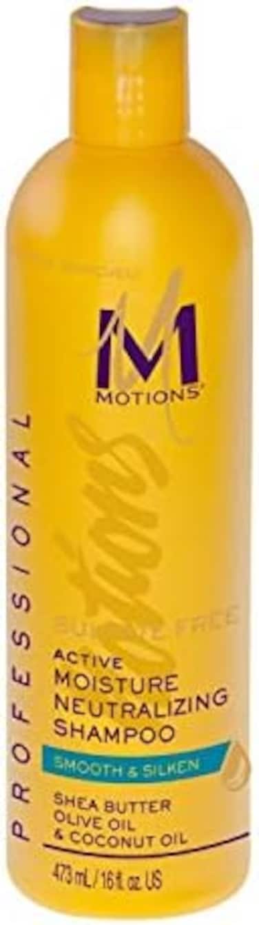 Motions Neutralizing Shampoo &ndash; 473 ml