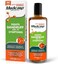 Medicasp Coal Tar Gel Dandruff Shampoo to Treat Seborrheic Dermatitis Psoriasis, 6 Ounce (Pack of 1)