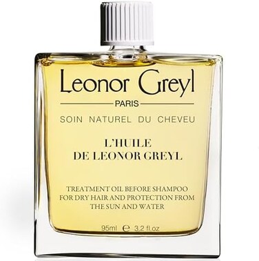 Leonor Greyl Paris L'Huile De Leonor Greyl Treatment Shampoo, 95 ml