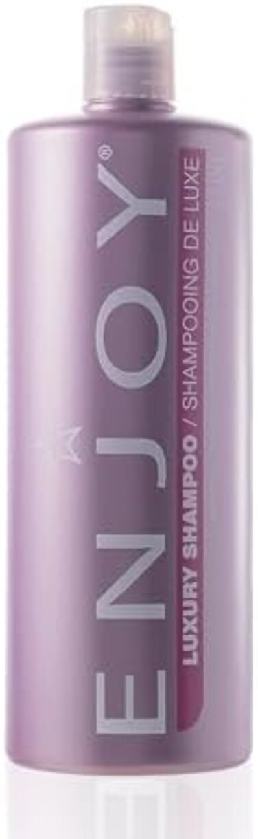 شامبو إنجوي الفاخر الخالي من الكبريت، 1 لتر