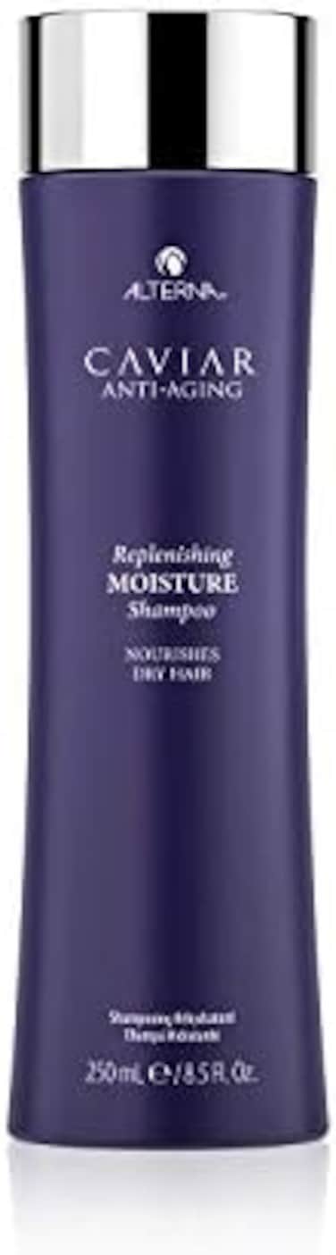Alterna Caviar Anti Aging Replenishing Moisture Shampoo For Unisex 8.5 Oz
