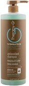 Amazon Renewed Therapy G Antioxidant Shampoo (33.8 Oz. 1 Liter) For Fine, Thinning, And Anti-Hair Loss Hair. Protects Hair Color, Prevents Damage, Helps Inhibit Dht, And Stimulates Hair Growth. Regene