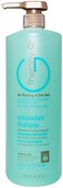 Amazon Renewed Therapy G Antioxidant Shampoo (33.8 Oz. 1 Liter) For Fine, Thinning, And Anti-Hair Loss Hair. Protects Hair Color, Prevents Damage, Helps Inhibit Dht, And Stimulates Hair Growth. Regene