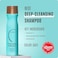 Malibu C Hard Water Wellness Hydrating Shampoo Protects Hair from Hard Water Elements and Removes Build Up Sulfate-Free Shampoo for Hair Vibrancy, 9oz