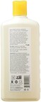 Andalou Naturals Sunflower and Citrus Brilliant Shine Shampoo, 11.5 Ounce