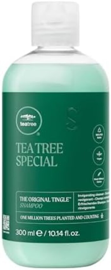 Tea Tree Paul Mitchell Special for Unisex - 10.14 oz