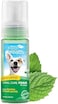 Tropiclean Fresh Breath Pet Mint Foam Plaque Remover 4.5oz