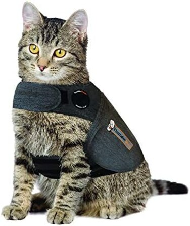 ThunderShirt Large Shirt for Cats