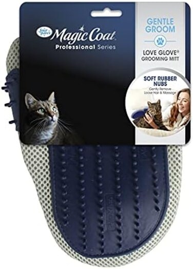 قفازات ديلوكس من فور باوز