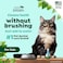 TropiClean Fresh Breath Oral Care Drops for Cats - 2.2oz