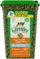 Greenies FELINE Natural Dental Care Cat Treats Oven Roasted Chicken Flavor, 21 oz. Tub