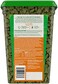 Greenies FELINE Natural Dental Care Cat Treats Oven Roasted Chicken Flavor, 21 oz. Tub