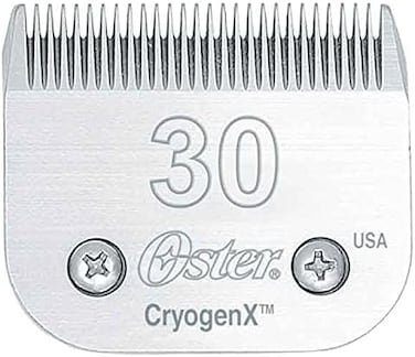 Oster Kerbl Oster Cryogen-X Pet Clipper Blades 30