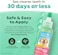 Tropiclean Clean Teeth Oral Care Gel For Puppies &ndash; 2oz