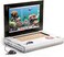 SUCK UK   Cat Scratch Laptop   Cat Scratcher Laptop with Fluffy 'Mouse'   Interactive Cat Toys   Paw Over Social Media &amp; Catch up on The Mews   Kitten Toys &amp; Cat Scratch Pads