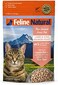Feline Natural Freeze Dried Lamb and King Salmon Feast 320g