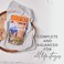 Feline Natural Freeze Dried Lamb and King Salmon Feast 320g