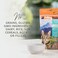 Feline Natural Freeze Dried Lamb and King Salmon Feast 320g