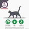 Frontline Plus for Cats and Kittens Flea and Tick Treatment,3 Doses (1.5 lbs)