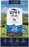 طعام جاف للكلاب من زيويبيك بوزن 4 كجم