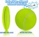 Banfeng Banyun Giant 9.5" Dog Tennis Ball Large Pet Toys Funny Outdoor Sports Dog Ball