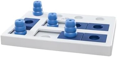 Trixie Dog Activity Chess Game   Level 3