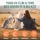 Tropiclean Flea and Tick Spray for Dogs &amp; Bedding