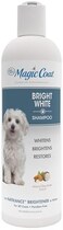 شامبو ماجيك كوت للكلاب برايت وايت من فور بوز، 473 مل