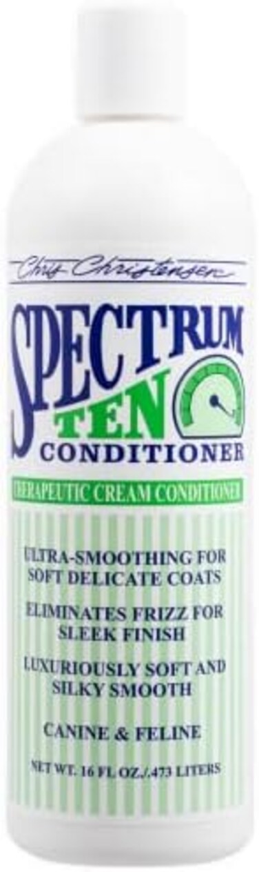 Chris Christensen Spectrum Ten Conditioner, 470ml
