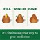 Greenies Pill Pockets, chicken flavor for dogs