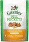 Greenies Pill Pockets, chicken flavor for dogs
