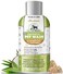 Pro Pet Works All Natural Oatmeal Dog Shampoo + Conditioner for Dogs, Cats and Small Animals-Hypoallergenic and Soap Free Blend with Aloe for Allergies &amp; Sensitive Skin- 17oz