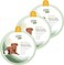 Citrus Magic Pet Odor Absorbing Solid Air Freshener for Home, Air Purifier, Fresh Citrus, Must have Pet Supplies, 8 Oz (Pack of 3)