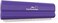 EquiGroomer Easy Groomer Shedding Brush For Dogs And Cats   Purple   Underpaint Tool For Large And Small Pets   Comb Removes Loose Dirt, Hair, And Fur   Perfect For Cleaning Short And Long Hair