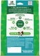GREENIES TEENIE Natural Dog Dental Care Chews Oral Health Dog Treats Fresh Flavor, 12 oz. Pack (43 Treats)