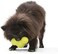West Paw Zogoflex Tux, Green, Large