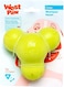 West Paw Zogoflex Tux, Green, Large