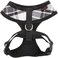 Puppia Junior Dog Harness, Small, Black