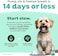 TropiClean Fresh Breath Dental Water Additive Concentrate   Dog Teeth Cleaning   Dog Breath Freshener   Dog Dental Care  Made in the USA   2.2 oz.