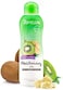 TropiClean Dog Conditioner Grooming Supplies - Moisturising Dog Conditioner for Allergies &amp; Itching - Derived from Natural Ingredients - Used by Groomers - Kiwi &amp; Cocoa Butter, 592ml